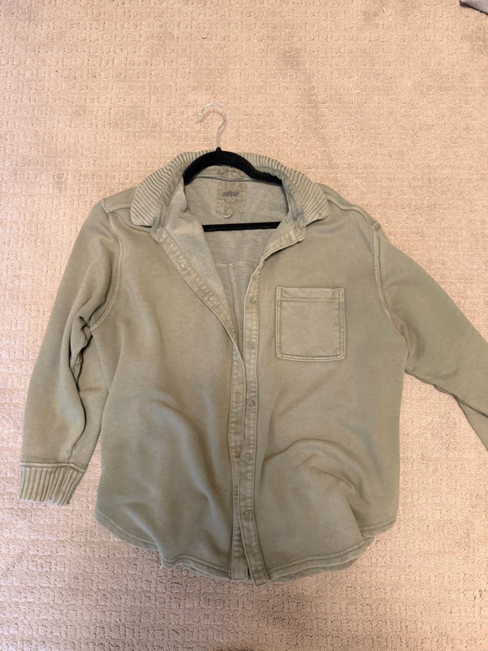 Aerie cardigan